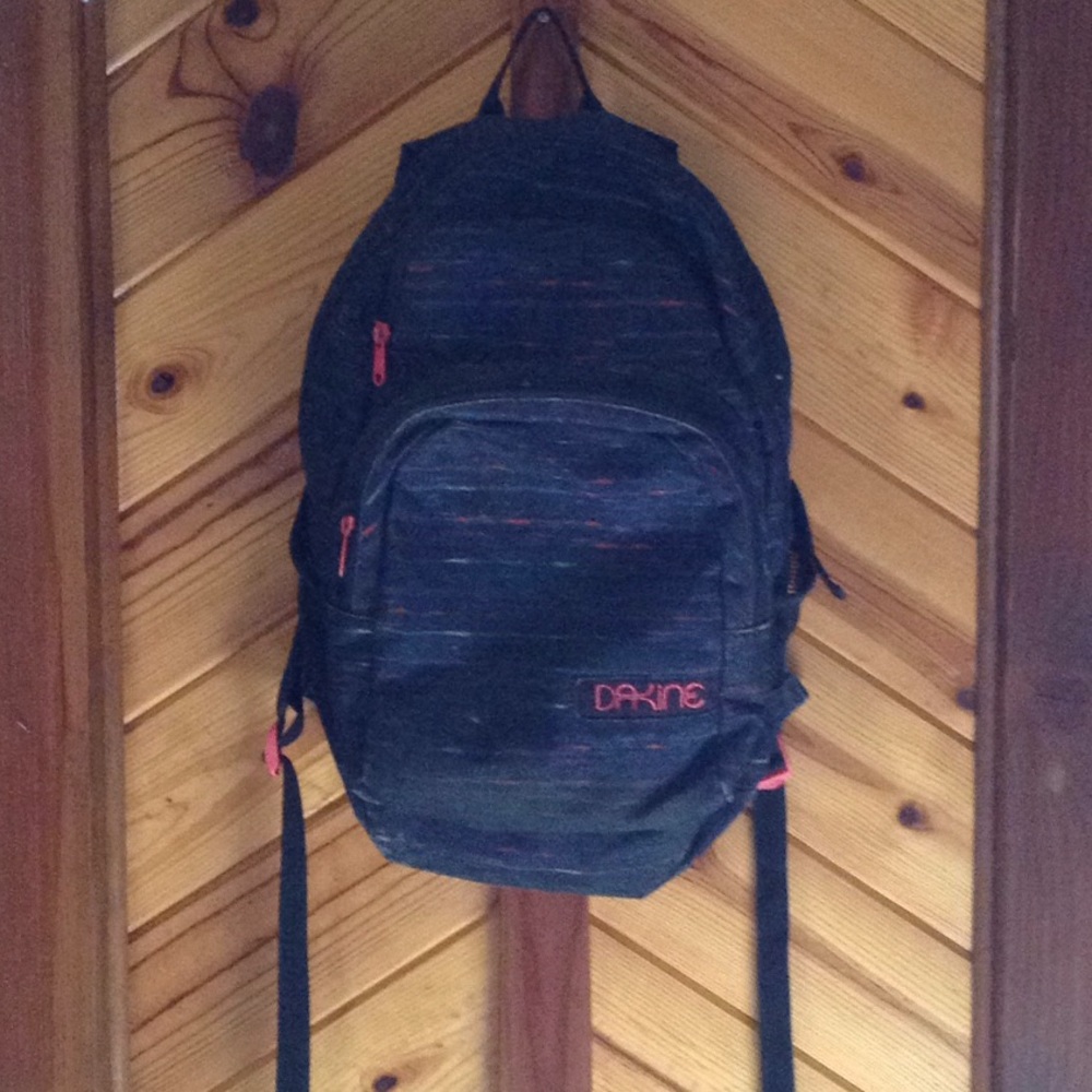 Dakine Backpack